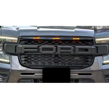 FORD RANGER ΜΑΣΚΑ RAPTOR STYLE ME LED