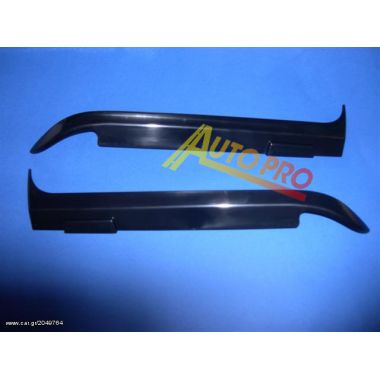 Φρυδάκια BMW E36