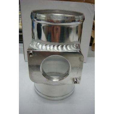 Mitsubishi Colt CZT MAF Ανταπτορας χοάνης 1.500cc TURBO