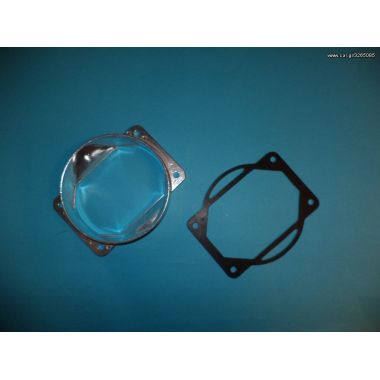 ADAPTER FOR FILTER CONE  Evo 8-9