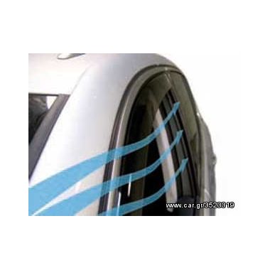 Ανεμοθραύστες HYUNDAI Getz