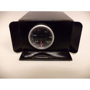 VACUUM - ΥΠΟΠΙΕΣΗΣ