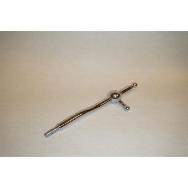 Short shift - κοντός επιλογέας ταχυτήτων  HONDA JAZZ