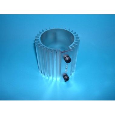 Ψύκτρα Λαδιού Αλουμινίου