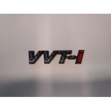 VVT-I carbon