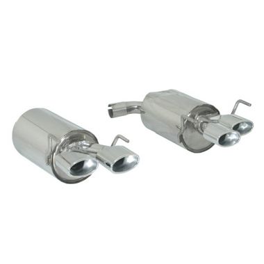 Εξάτμιση Alfa Romeo Brera 3.2 v6