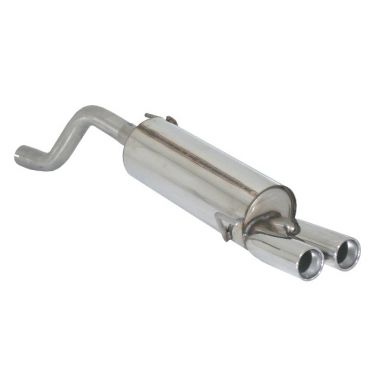 FIAT GRANDE PUNTO ABARTH