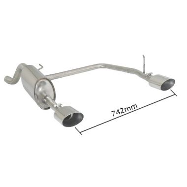 FIAT GRANDE PUNTO ABARTH