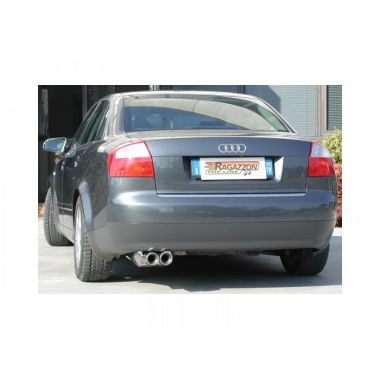ΑΕΡΟΤΟΜΗ AUDI A4