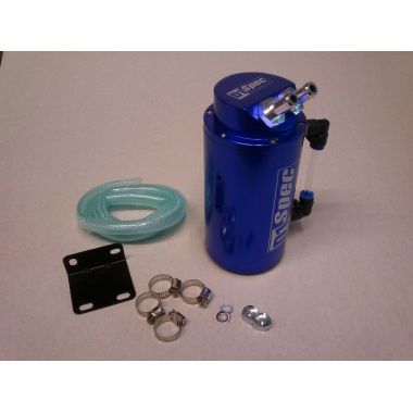 Δοχείο αναθυμιάσεων D1 SPEC μπλέ