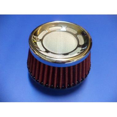 Φιλτροχοάνη Κοντή S/S TOP