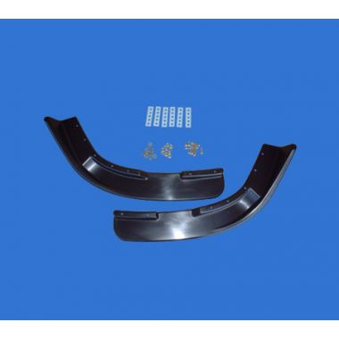 Πρόσθετα lip spoilers