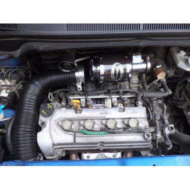 Εύκαμπτος πλαστικός σωλήνας Κόκκινος