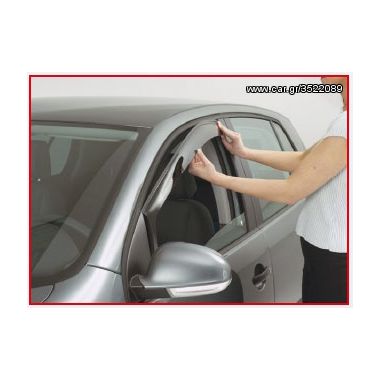 Ανεμοθραύστες FIAT Panda