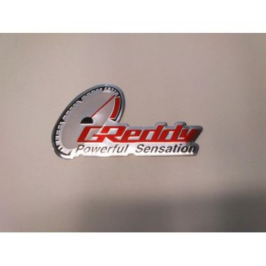 Greddy σηματάκι