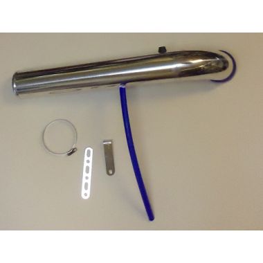 Κιτ εισαγωγής Honda Civic 1.4