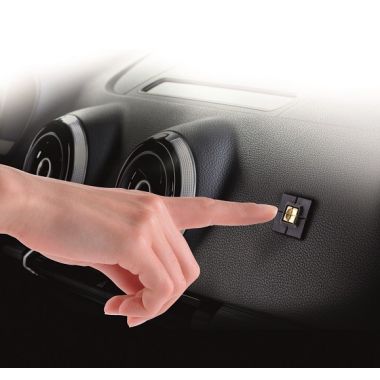 TETRAX FIX LINE Βάση στήριξης