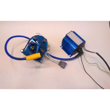 Ντιστριμπιτερ Honda Civic 92-95 EG