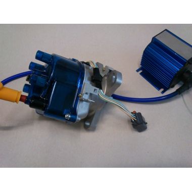 Ντιστριμπιτερ Honda Civic 92-95 EG