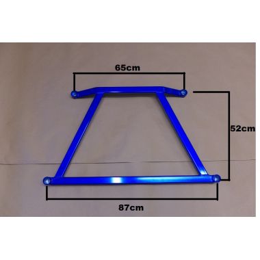 Υποπλαίσιο 'H' Brace Type-R EP3, DC5