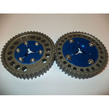 Γρανάζια MAZDA MX-5