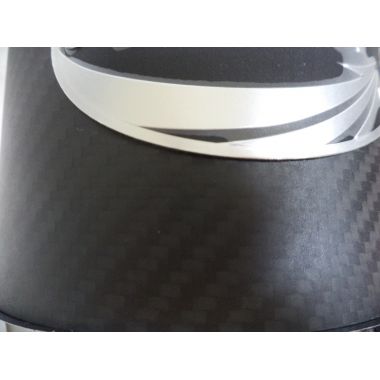 Χοάνη SIMOTA Real Carbon Matte