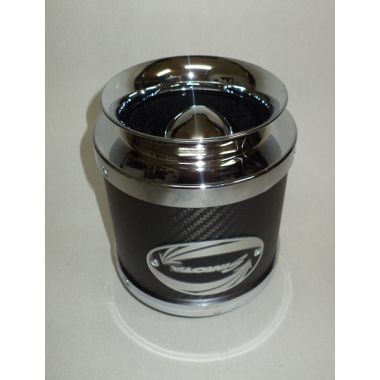 Χοάνη SIMOTA Real Carbon Matte