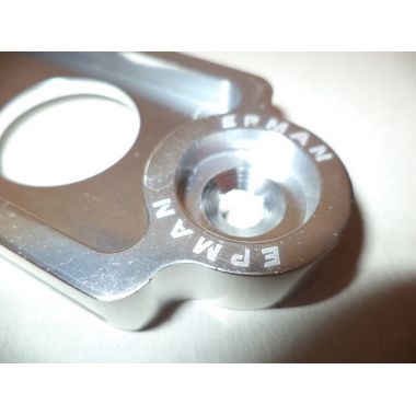 Στήριγμα μπαταρίας Ασημί