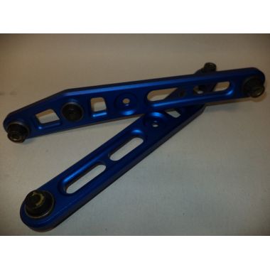 Ψαλίδια πίσω Honda Civic 92-95 ΜΠΛΕ