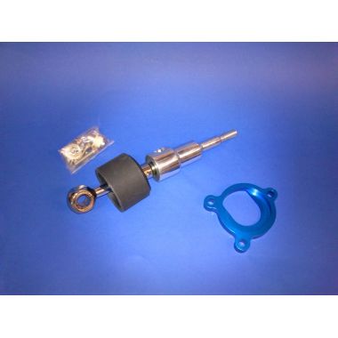 Short shift Nissan 350Z