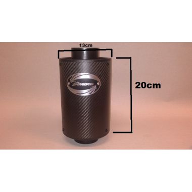 Βαρελάκι carbon SIMOTA