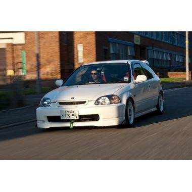 Ζώνη Ρυμούλκησης Κόκκινη – Universal