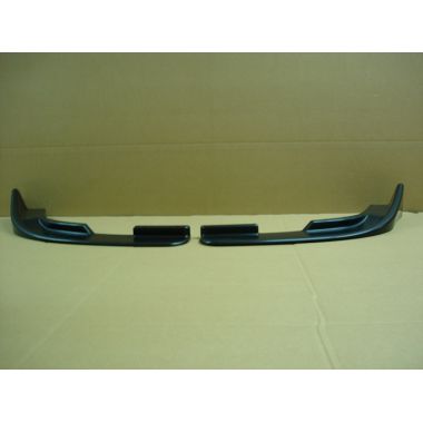 Πρόσθετα lip spoilers