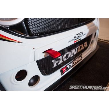 Ζώνη Ρυμούλκησης Κόκκινη – Universal