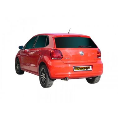 VW Polo 6R 1.4