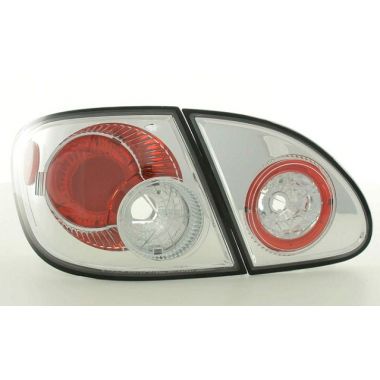 Πίσω φανάρια COROLLA E120 2003+