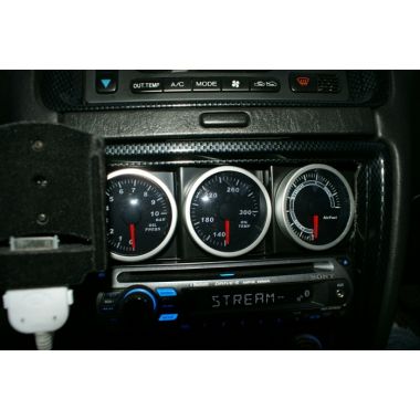 Βάση Κασετοφώνου τριπλή