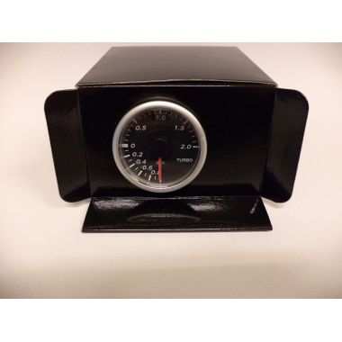 TURBO BAR - ΜΠΑΡΟΜΕΤΡΟ