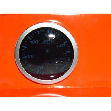 Θερμοκρασία λαδιού - oil temp