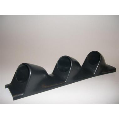 Βάση κολώνας τριπλή