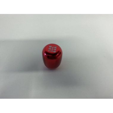 Λεβιεδάκι ταχυτήτων Civic 92-00 κόκκινο