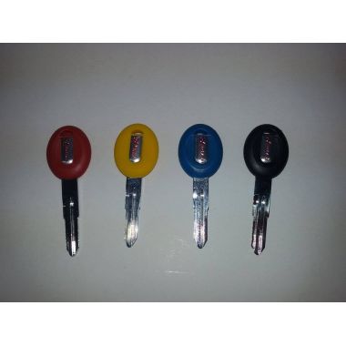 Κλειδί CRX/CIVIC 88-95 μπλέ