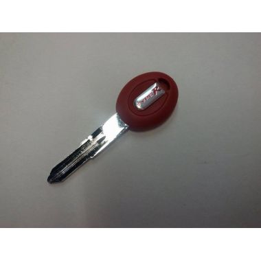 Κλειδί CRX/CIVIC 88-95 κόκκινο