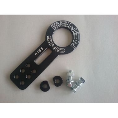 Tow hook BENEN