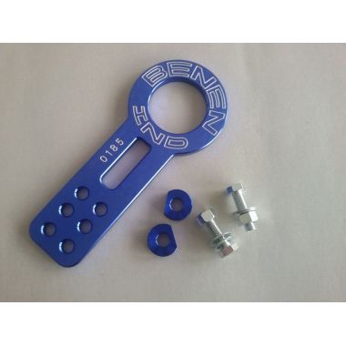 Tow hook BENEN