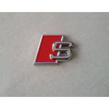 Σηματάκι "S"