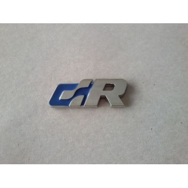 Σηματάκι "R"