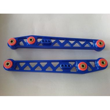 Ψαλίδια πίσω μπλε Honda Civic 96-00 EPMAN