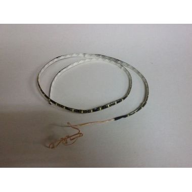 60-LED 1M Waterproof LED Lights Strip