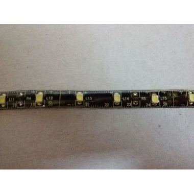 60-LED 1M Waterproof LED Lights Strip